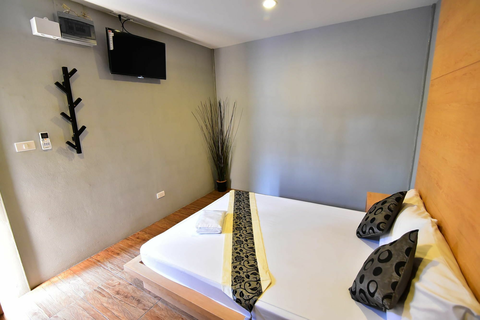 Love Box Resort Bangkok Kültér fotó