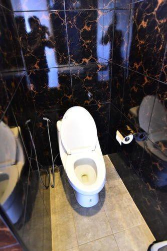 Love Box Resort Bangkok Kültér fotó