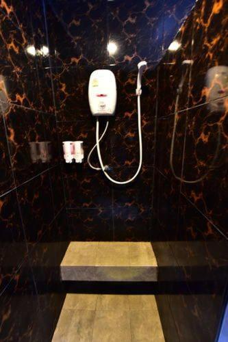 Love Box Resort Bangkok Kültér fotó